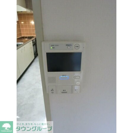 PATH世田谷下馬の物件内観写真